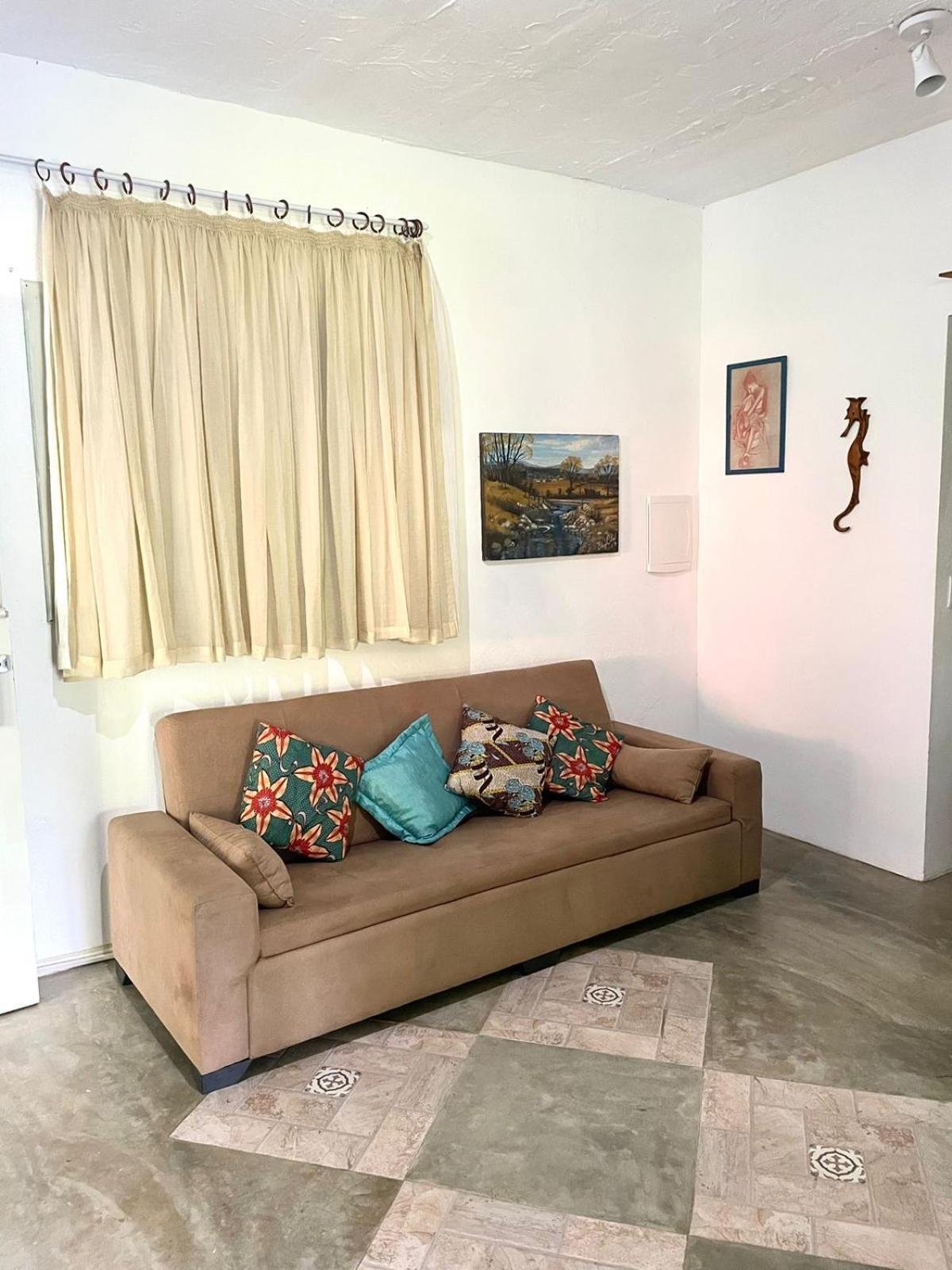 Eco Hostel Bosque Di Barro Velha Boipeba Eksteriør billede
