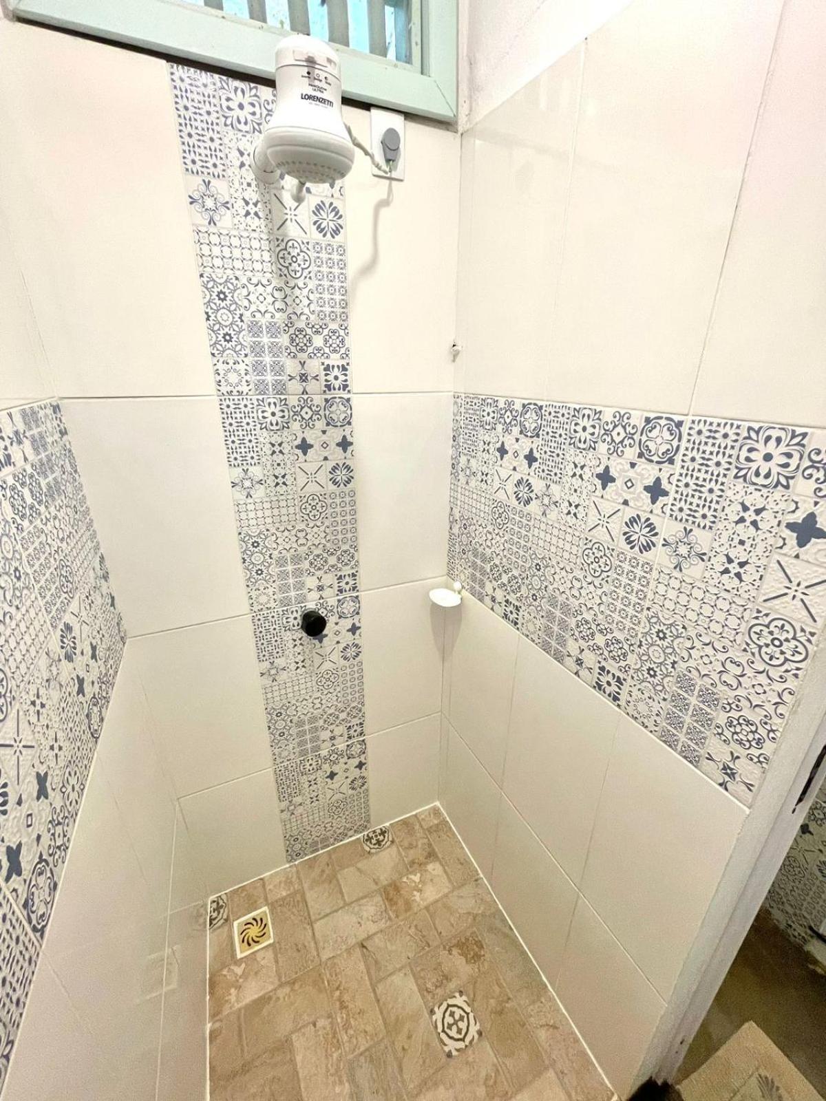 Eco Hostel Bosque Di Barro Velha Boipeba Eksteriør billede
